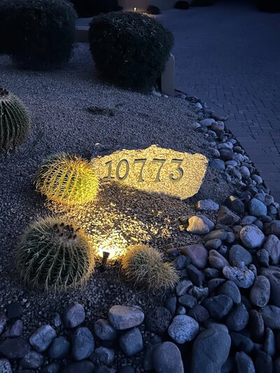 Illuminate Your Arizona Property: Top Landscape Lighting Trends for 2025