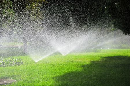 Five Things to Consider Before a New Irrigation Installation Thumbnail
