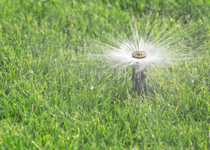 How to Adjust Your Sprinklers for Cooler Fall Temperatures