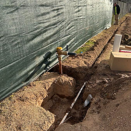 Top 5 Irrigation Repair Tips for Phoenix Homeowners