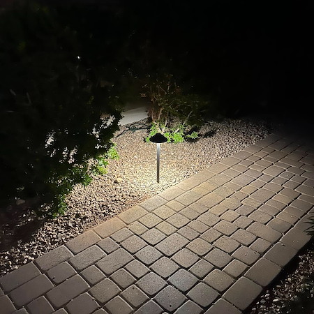 Why Professional Landscape Lighting Enhances Your Phoenix Home