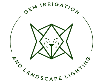 Gem Irrigation and Landscape Lighting LLC Logo