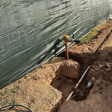 Irrigation Gallery 1