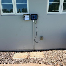 Irrigation Gallery 9