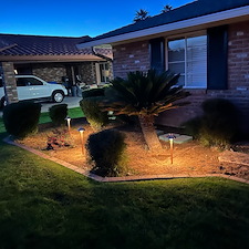 Custom-Lighting-Installation-in-Central-Phoenix 1