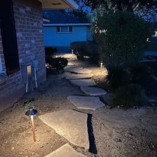 Custom-Lighting-Installation-in-Central-Phoenix 3