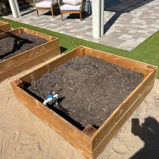 Garden-Bed-Installation-in-Happy-Valley 1