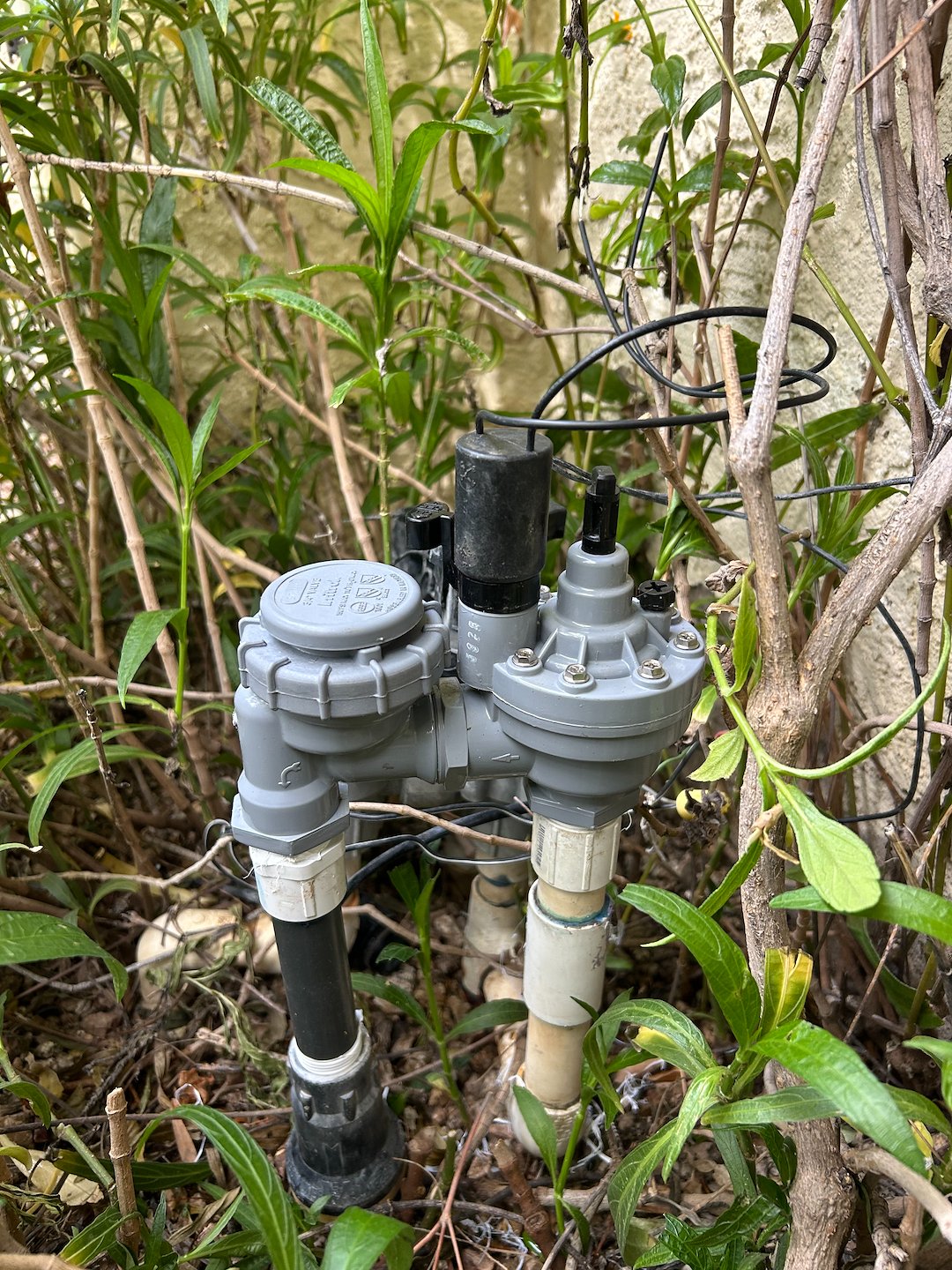 Leaking Anti-siphon Valve Repair in Scottsdale  Thumbnail