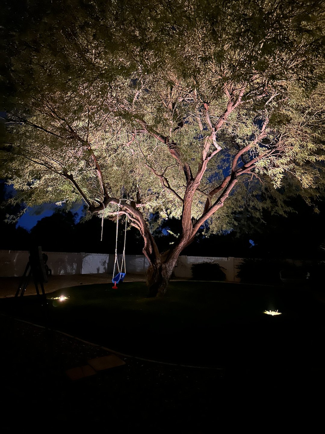 Lighting Installation In Scottsdale  Thumbnail