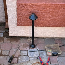 Mounted-Path-Light-in-North-Phoenix 0