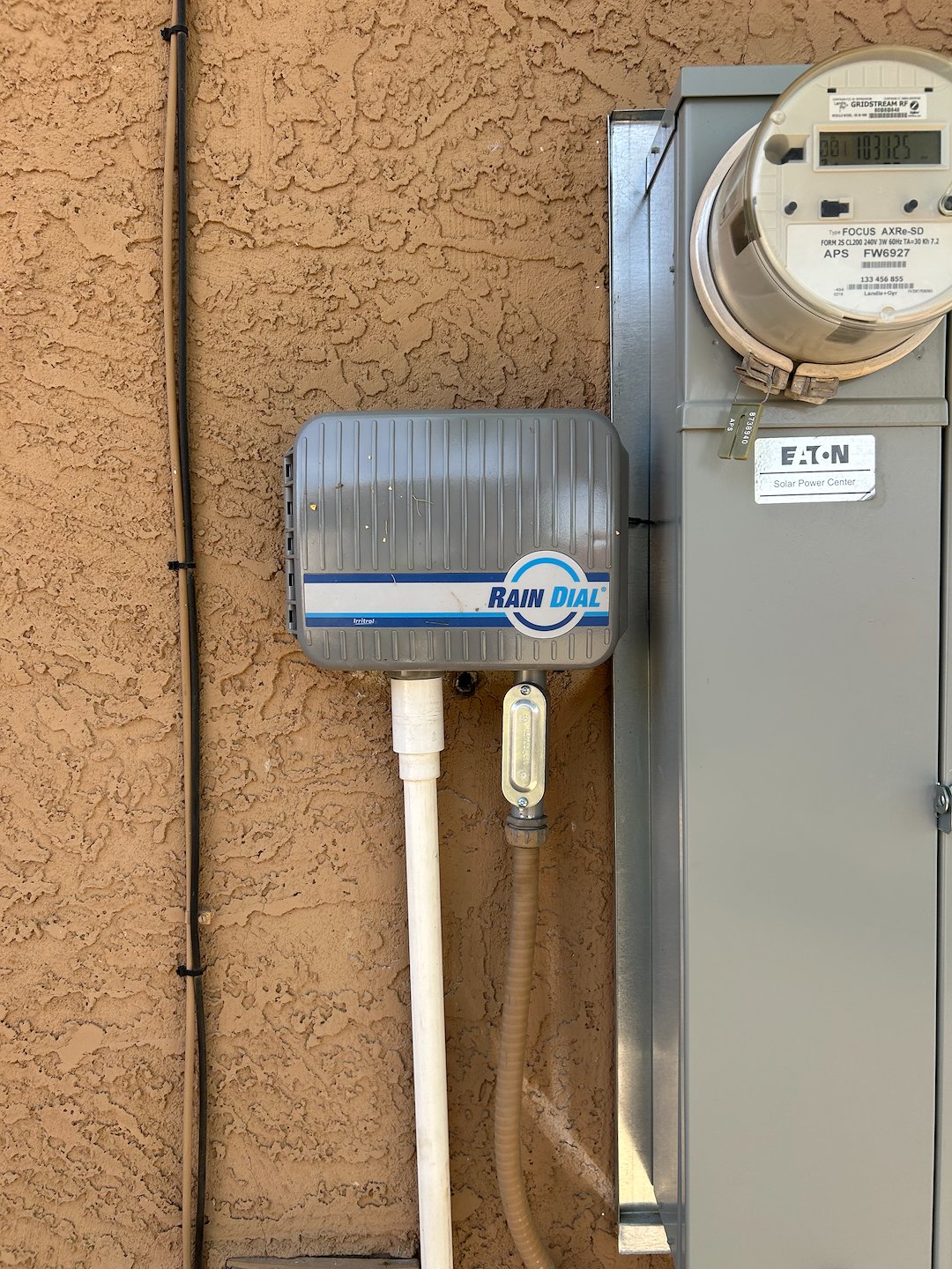 North Scottsdale Clock Replacement Thumbnail