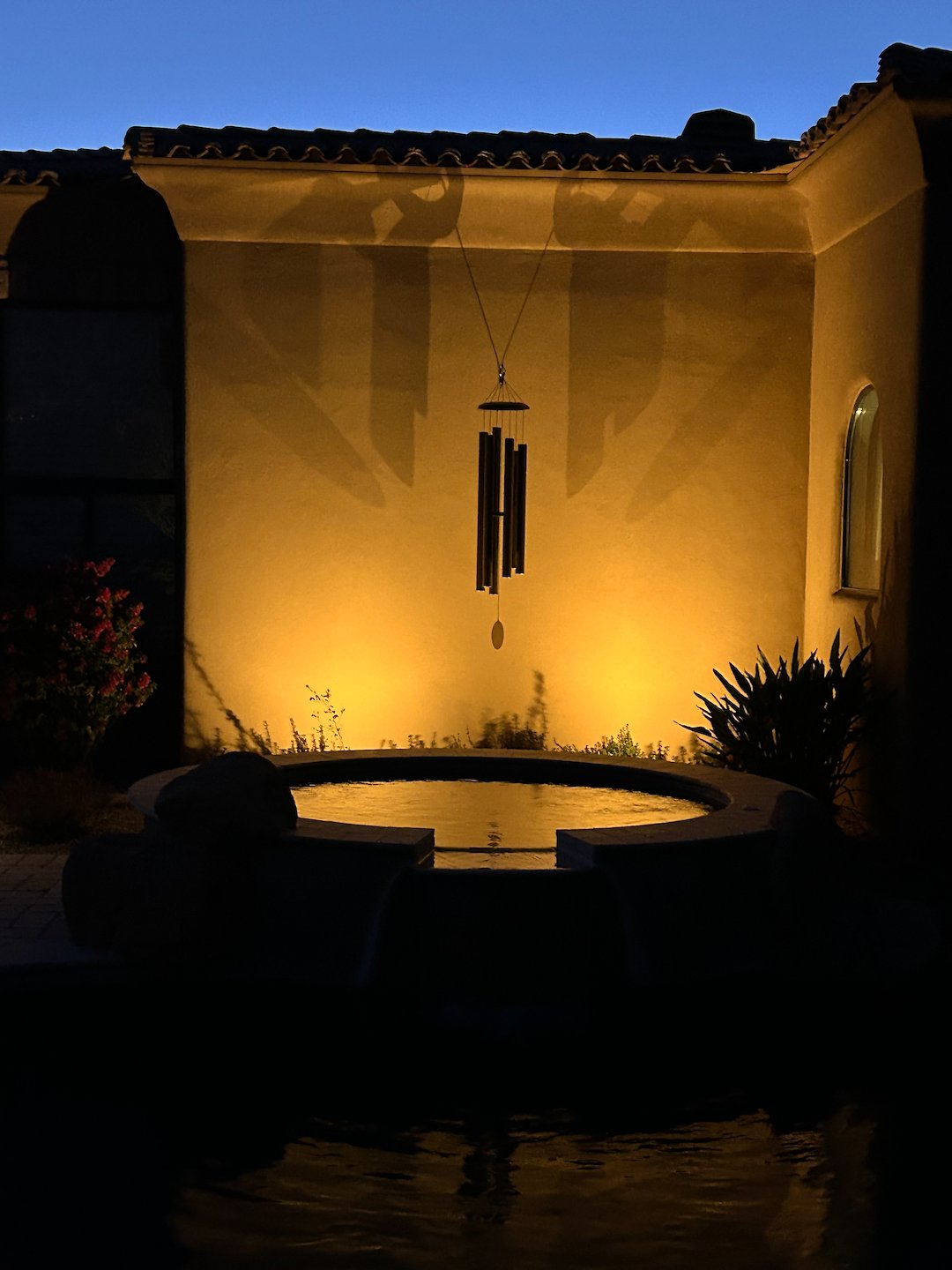 North Scottsdale Lighting Remodel Thumbnail