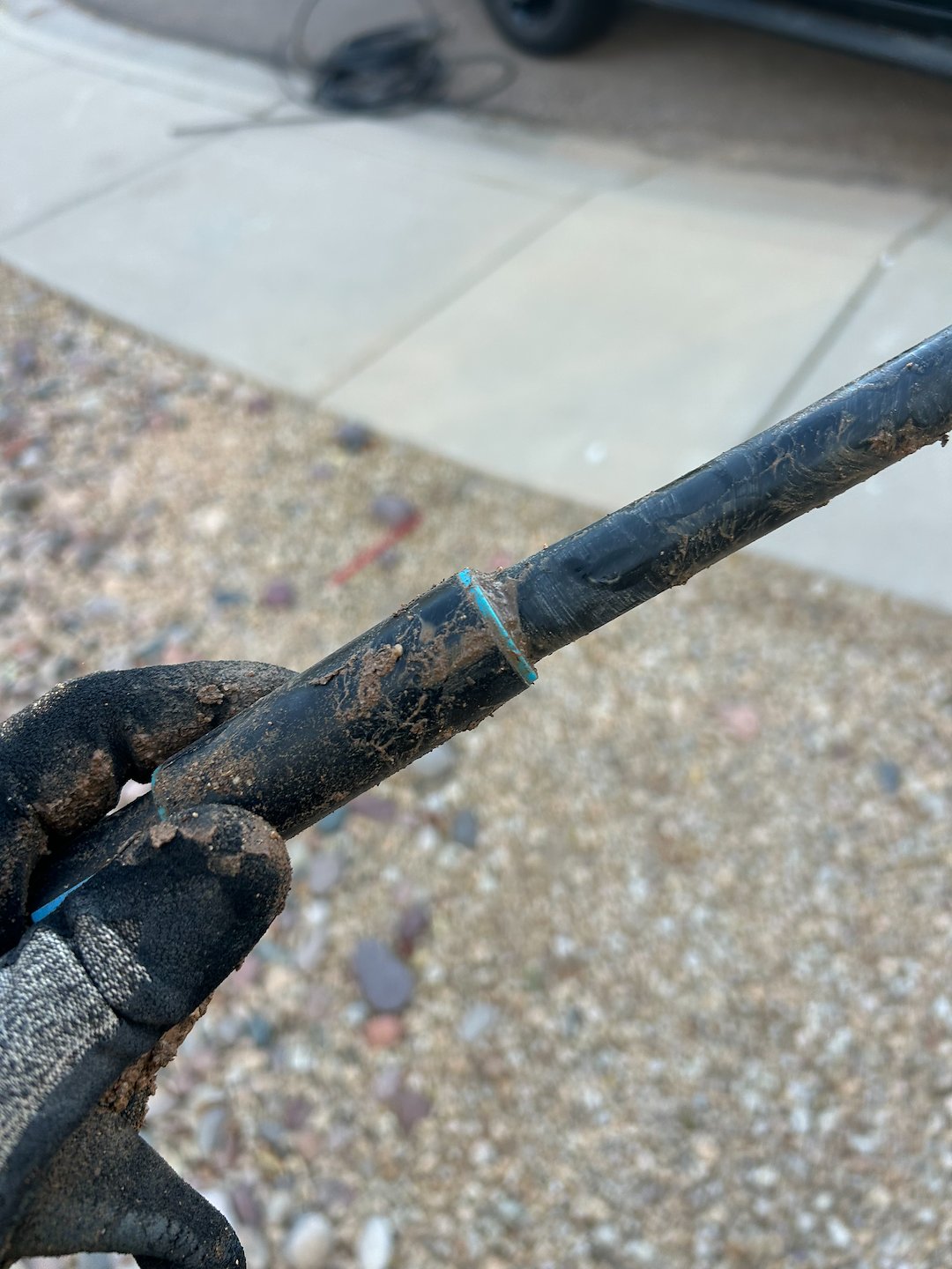 Premier North Phoenix Drip Repair Thumbnail