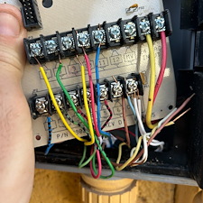 Professional-WiFi-Clock-Installation 1