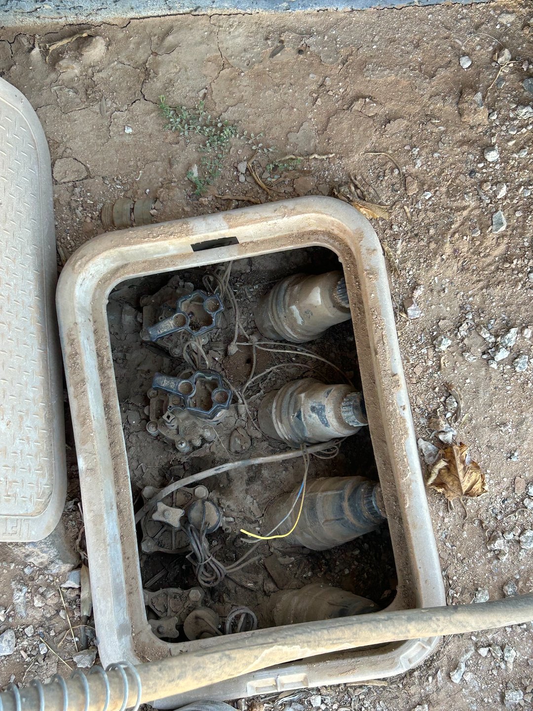 Quick and Professional Valve Replacement Thumbnail