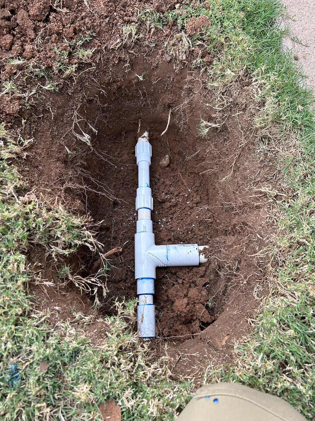 Sprinkler Repair in Glendale (1) Thumbnail
