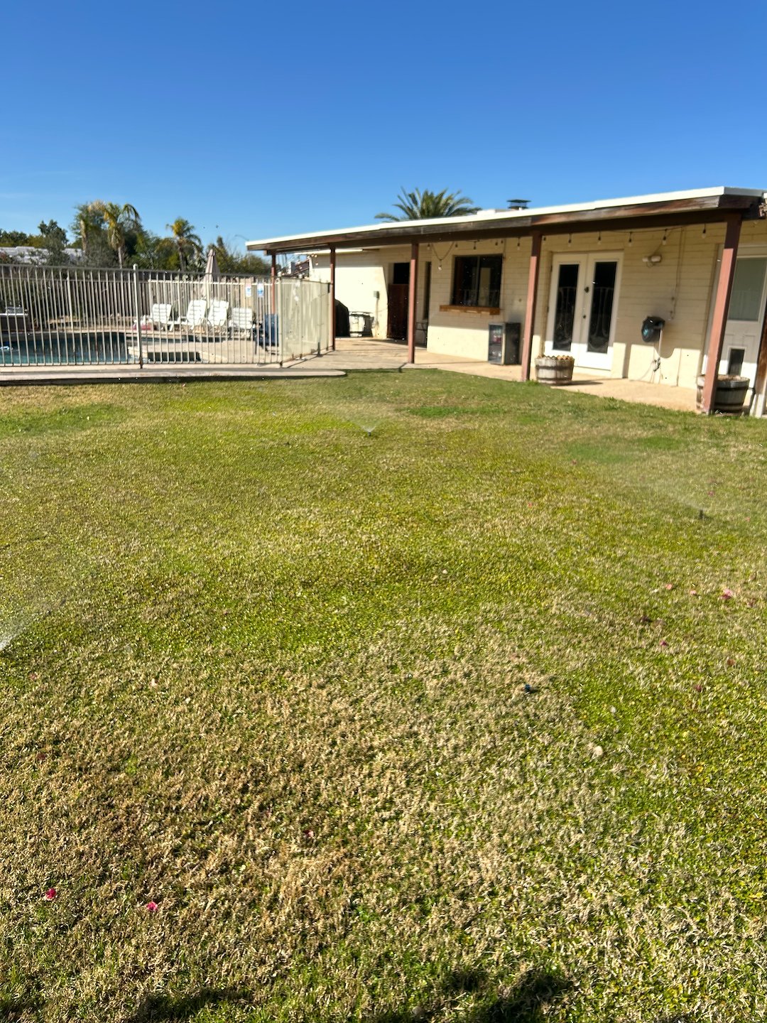 Sprinkler Repair in North Scottsdale  Thumbnail