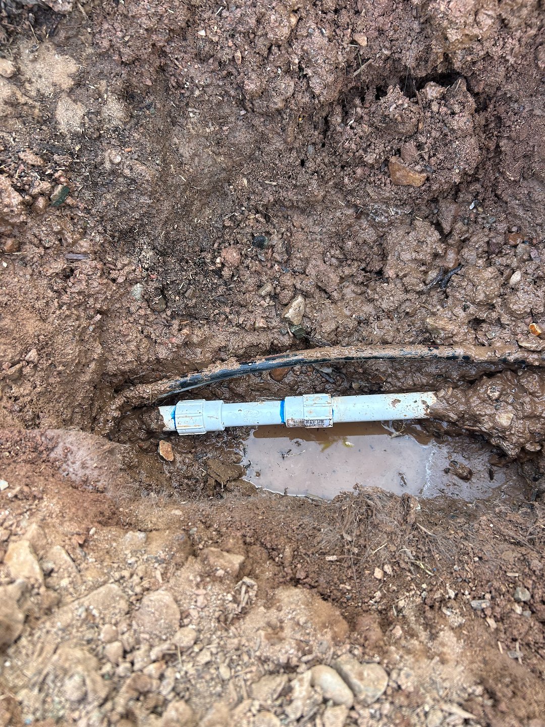 Top Quality PVC Repair Thumbnail