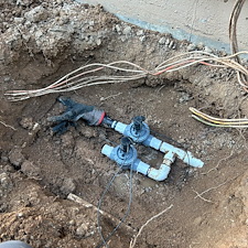 Two-Valve-PVC-Drip-Install 2