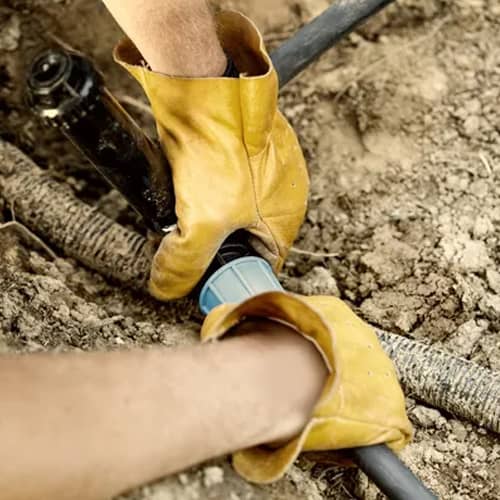 Irrigation Repair Image