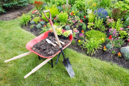 Gardening Thumbnail