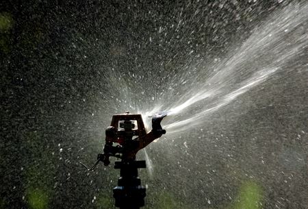 Irrigation Repair