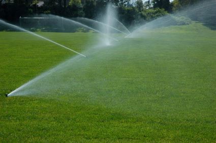 Irrigation Services Thumbnail