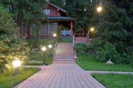 Landscape Lighting Thumbnail