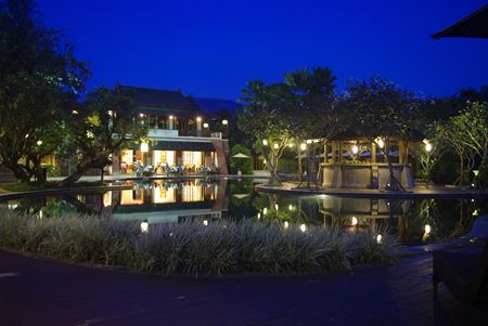Outdoor Lighting Thumbnail