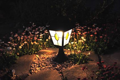 Hardscape Lighting Thumbnail